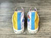 Converse Chuck Taylor All Star 70S匡威经典高帮系列马卡龙七彩拼接帆布鞋 原底印花开模 硫化工艺 原盒原标 尺码：35--39 商品缩略图1