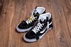 新一代解构Vans Vault Sk8-Hi Cap LX 有着质感十足的翻毛皮、拉链设计、粗犷的走线，都颇具辨识度 蓝色 白色 黑色 灰色 紫色 紫粉 商品缩略图5