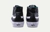 VANS范斯SK8-Hi高帮女鞋黑色皮质耐磨休闲板鞋VN0A3MV1UBO 码数：35 36 36.5 37 38 38.5 39 40 40.5 41 42 42.5 43 44 商品缩略图2