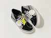 Vans 范斯 SK8-Hi Bricolage LX新一代解构拼接刺绣高帮 不仅在材质用料上更为高级 在设计方面独具个性 特别的设计以及高工艺的刺绣补丁使得制作耗时较长 黑灰 白蓝 白色 粉色 灰色 商品缩略图1