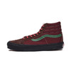 范斯Vans SK8-Hi VAULT 高端支线高帮麂皮板鞋VN0A4BVBTIX 码数：35--44 商品缩略图3