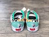 独创解构风格 Vans Vault Old Skool Cap LX  棋盘格 黑色 灰色解构低帮硫化板鞋新一代系列 2019年Vans革旧创新之作！夸张大胆到极致的解构主义。 Size：35--44 商品缩略图7