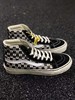 VANS VAULT OG SK8-Hi LX (SPONGEBOB)海绵宝宝派大星联名款真标1:1硫化 ，硫化双为尾条加布尾条 商品缩略图2