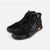 新一代解构Vans Vault Sk8-Hi Cap LX 解构主义高帮帆布板鞋 棋盘格 灰格子 白格子 蓝格子 质感十足的翻毛皮、拉链设计、粗犷的走线，都颇具辨识度  Size：40--44 商品缩略图4