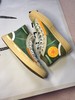 新款发售，OFF-GREEN x Converse Chuck Taylor All Star 1970s 进口透明绿色网纱高帮结构. 货号:165603C 尺码：35-44 商品缩略图2