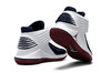 乔丹32代高 灰黑 白深蓝 大红 禁穿 蓝色 中国年 黄蜂总裁 骑士 黑金 商品缩略图8