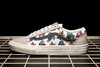 VANS VAULT OG SK8-Hi LX (SPONGEBOB)海绵宝宝派大星联名款真标1:1硫化 ，硫化双为尾条加布尾条 商品缩略图9