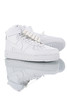 耐克Nike Wmns Air Force 1 High “Medium Olive” '07 LV8  空军一号经典高帮百搭休闲运动板鞋 全白橄榄绿 奶白褐勾 商品缩略图1