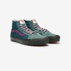 范斯Vans SK8-Hi VAULT 高端支线高帮麂皮板鞋VN0A4BVBTIX 码数：35--44 商品缩略图8