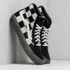 Vans Vault X Taka Hayashi 联名款 SK8-Hi LX黑白 高帮棋盘格板鞋 尺码35-44  型号:JL29 商品缩略图1