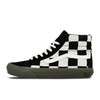 Vans Vault X Taka Hayashi 联名款 SK8-Hi LX黑白 高帮棋盘格板鞋 尺码35-44  型号:JL29 商品缩略图0