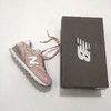 新百伦NEW BALANCE NB 574猪八系列新款女子复古慢跑鞋 商品缩略图0