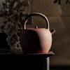 问鼎紫岩泥大平安壶 商品缩略图2
