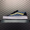 Vans范斯男女情侣鞋OLD SKOOL低帮运动休闲鸳鸯滑板鞋VN0A4BV5V3L尺码35.36.36.5.37.38.38.5.39.40.40.5.41.42.42.5.43.44 商品缩略图0