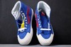范斯Sk8-Hi 138 Decom 鲜美系列帆布半月包头硫化高帮板鞋 Size：35--44 商品缩略图5