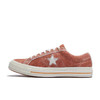 硫化工艺匡威Converse One Star Ox Pinstripe 木村一星系列百搭硫化板鞋。 SIZE:35--44 商品缩略图8