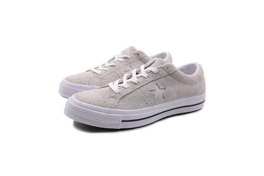 硫化工艺匡威Converse One Star Ox Pinstripe 木村一星系列百搭硫化板鞋。 SIZE:35--44 商品图9
