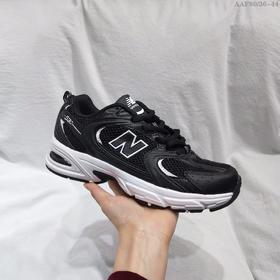 NEW BALANCE 新百伦530运动休闲鞋