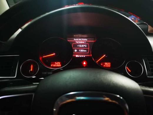 【特价月租-北京】奥迪 A8L 3.0 FSI 百年纪念版 商品图7