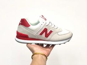 NB 574 新百伦 复古慢跑鞋 ENCAP缓震中底
