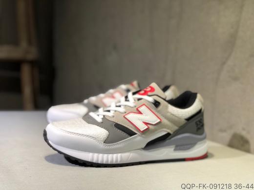 New balance新百伦530系列 经典休闲运动QQP-FK-091218 商品图2