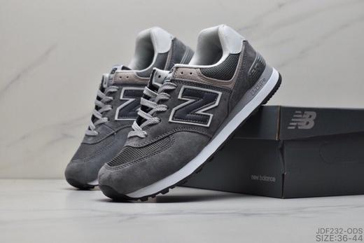 新百伦经典NB 574系列 EVA高弹 ENCAP减震中底 复古运动鞋休闲鞋 商品图6