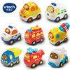 VTech伟易达神奇轨道车玩具小汽车儿童玩具车轨道车声光音乐小车 商品缩略图0