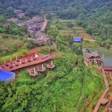 温州洞头 岩海山居精品民宿 商品图6