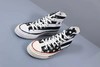 Converse Chuck 70推出星条旗鸳鸯系列，采用了解构性设计 红蓝 黑白 鞋码:35-44 货号:166426C 商品缩略图0
