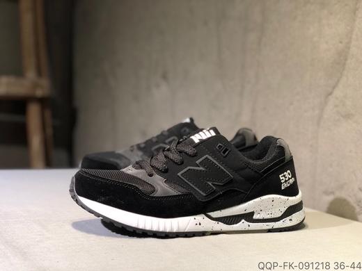 New balance新百伦530系列 经典休闲运动QQP-FK-091218 商品图1