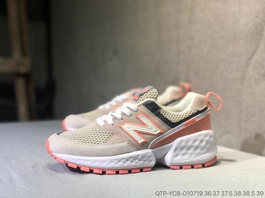 New balance 新百伦574复古总统跑鞋QTP-YCB-010719 商品图4
