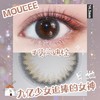 莫兰迪棕-日抛-十片装 商品缩略图0