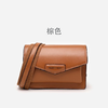 CHARLES＆KEITH 信封包 CK2-80680780-1粉蜡色女士翻盖邮差单肩包 商品缩略图14