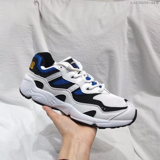 New Balance 850 新百伦NB 老爹鞋 网面透气软底耐磨运动休闲跑步鞋！ 商品图3