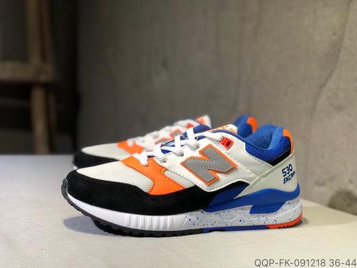 New balance新百伦530系列 经典休闲运动QQP-FK-091218 商品图3