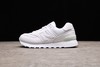 新百伦/New Balance 574系列 透气网面 防滑耐磨 猪八皮革 经典休闲跑步鞋 商品缩略图0