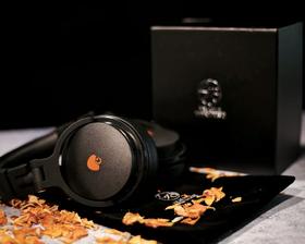 么谷音乐疗愈耳机 新世纪音乐家李志辉倾情打造