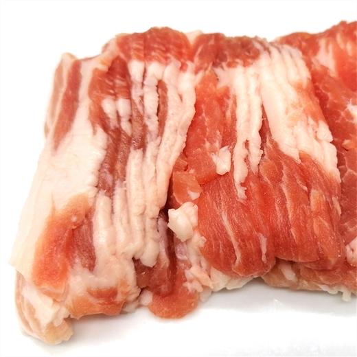 苏食气调五花肉片200g【021】 商品图2