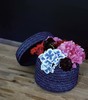 正版 生活与花-小果带你入门家居花艺 花艺设计教程书籍叶材技法餐桌花艺会客区花艺节日花艺实用色彩搭配方案 插花教程书籍 商品缩略图3