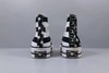 Converse Chuck 70推出星条旗鸳鸯系列，采用了解构性设计 红蓝 黑白 鞋码:35-44 货号:166426C 商品缩略图1