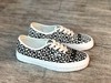 Vans x CDG新一代联名款  Comme des Garcons x Vans Authentic CDG Logo 川久保玲 万斯19款联名限定 黑白拼接 白色 Size：35--44 商品缩略图3