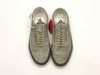 定义灰色格调！高级灰生肖年搭配单品 Vans Old Skool万斯OS高级灰 麂皮 低帮硫化滑板鞋  Size：35--44 商品缩略图1