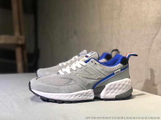 New balance 新百伦574复古总统跑鞋QTP-YCB-010719 商品图5