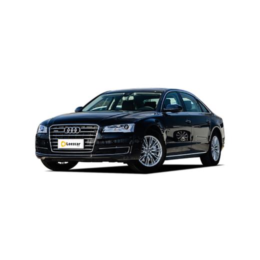 【特价月租-北京】奥迪 A8L 3.0 FSI 百年纪念版 商品图0