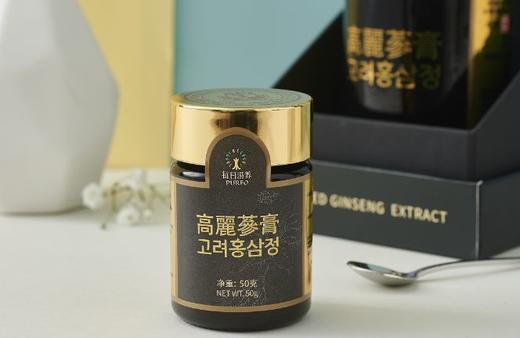 B1F 每日滋养高丽参浓缩液50g 商品图0