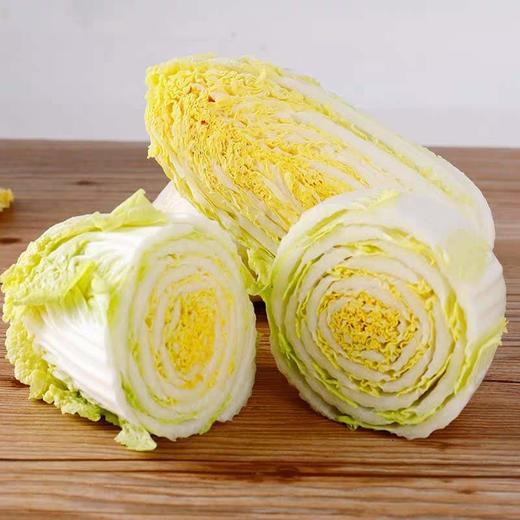 娃娃菜 商品图1