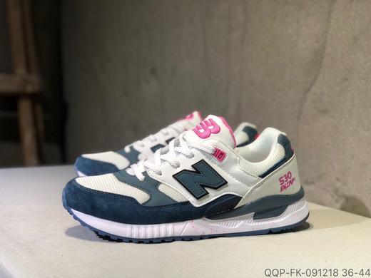 New balance新百伦530系列 经典休闲运动QQP-FK-091218 商品图0