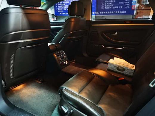【特价月租-北京】奥迪 A8L 3.0 FSI 百年纪念版 商品图9