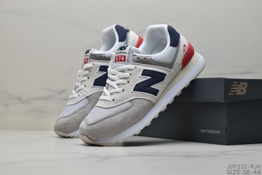 新百伦经典NB 574系列 EVA高弹 ENCAP减震中底 复古运动鞋休闲鞋 商品图2
