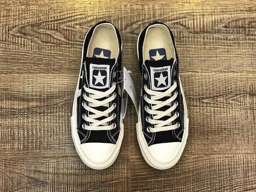 18SS Converse Chevr one star CX-PRO 日版1970S星箭标。米白兰 圣诞红 海军蓝 经典黑白  尺码 35-44 商品图10